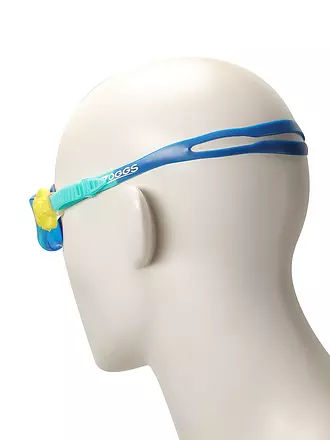 ZOGGS | Kinder Schwimmbrille Phantom Kids | 